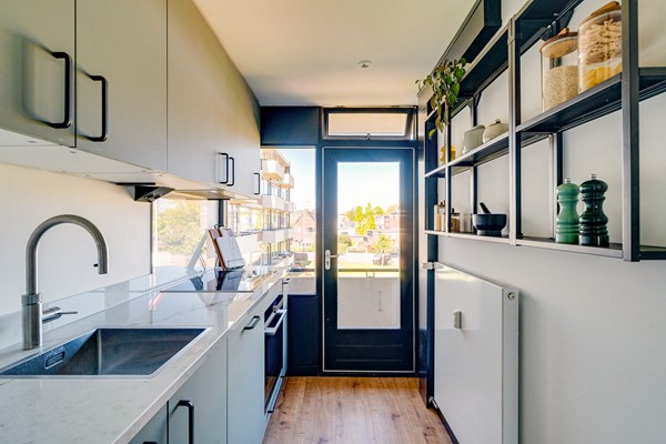 Medium property photo - Van Den Endelaan 115, 2182 EW Hillegom